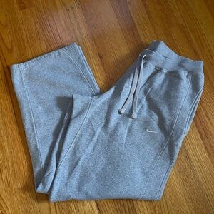 Nike Gray Sweatpants - Men’s